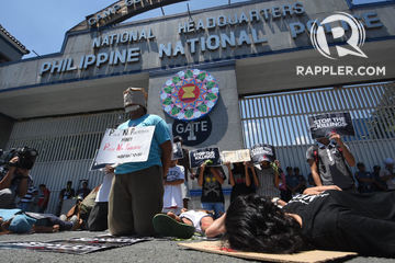 No Case Of Extrajudicial Killing Under Duterte Pnp