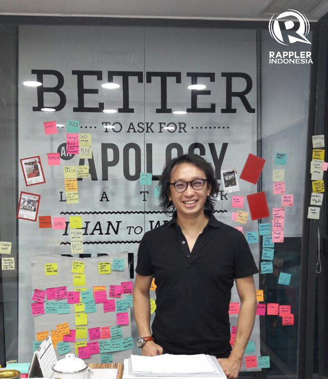 Benarkah transaksi online jadi penyebab turunnya bisnis ritel?