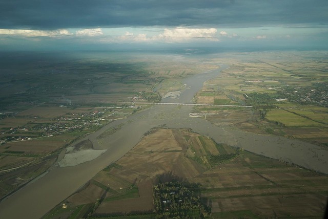 Agricultural damage from Typhoon Rosita hits P1.85 billion