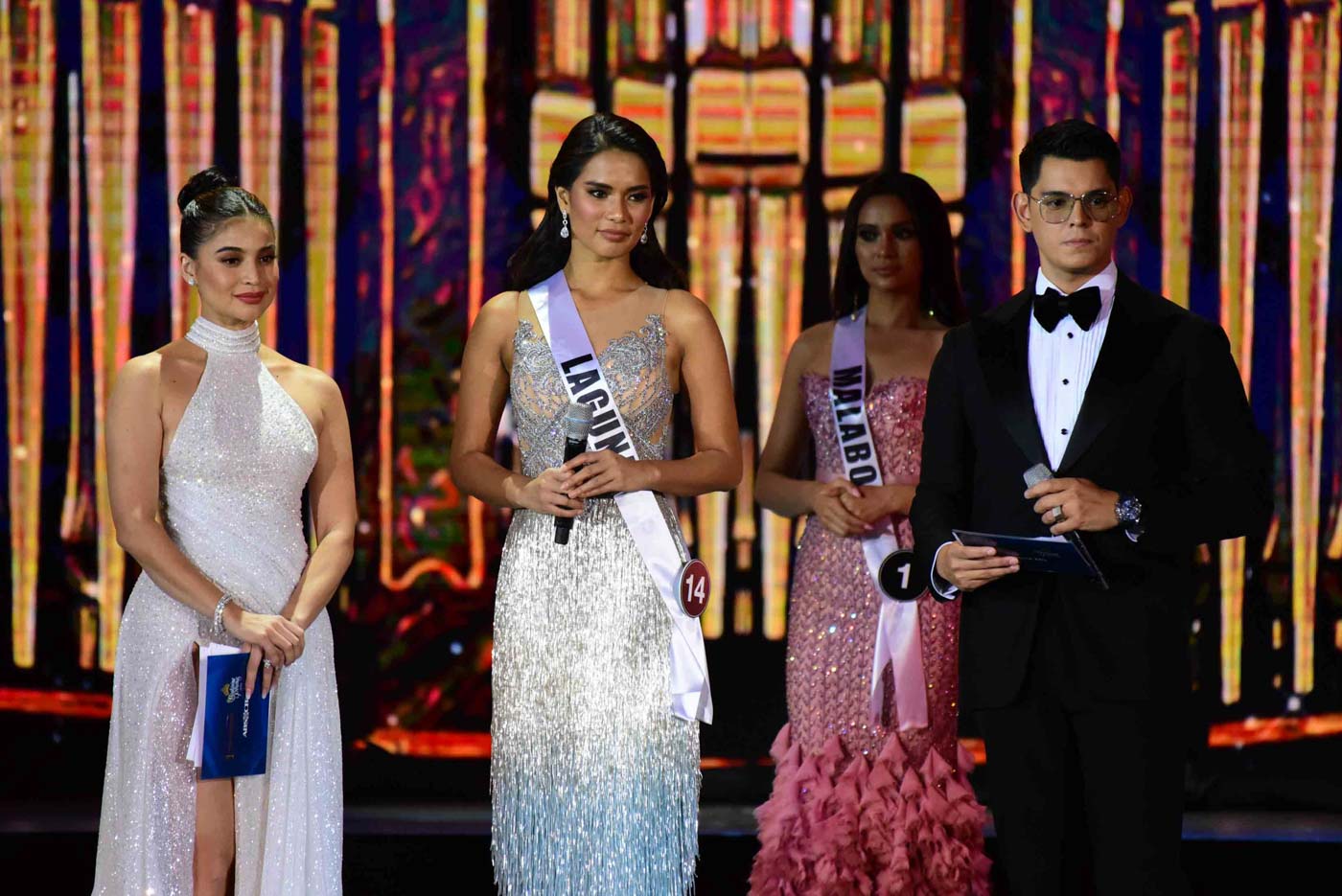 Photo Recap: Binibining Pilipinas 2019 Coronation Night