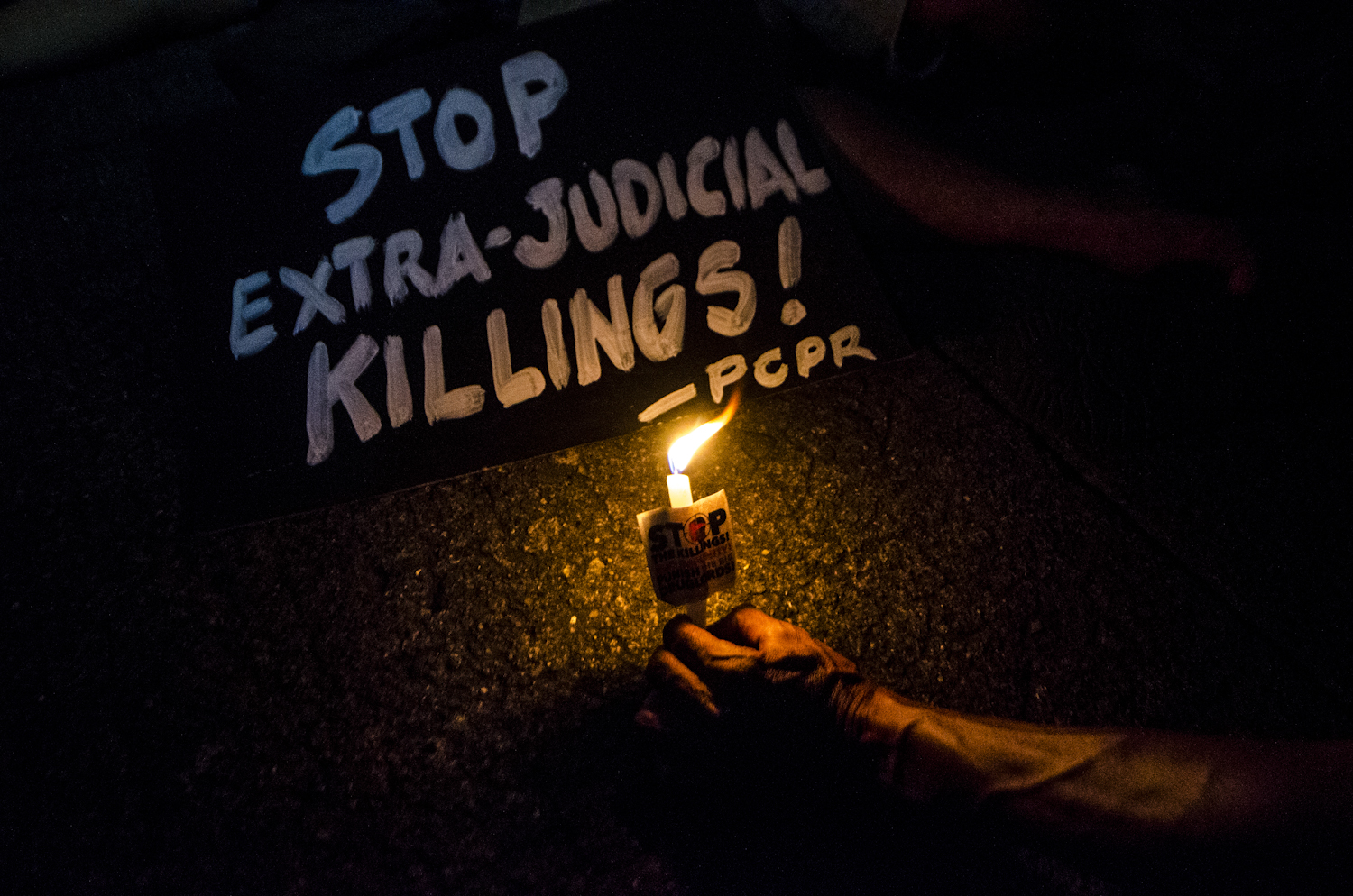 House Committee Drops Use Of extrajudicial Killings In Probes Reports