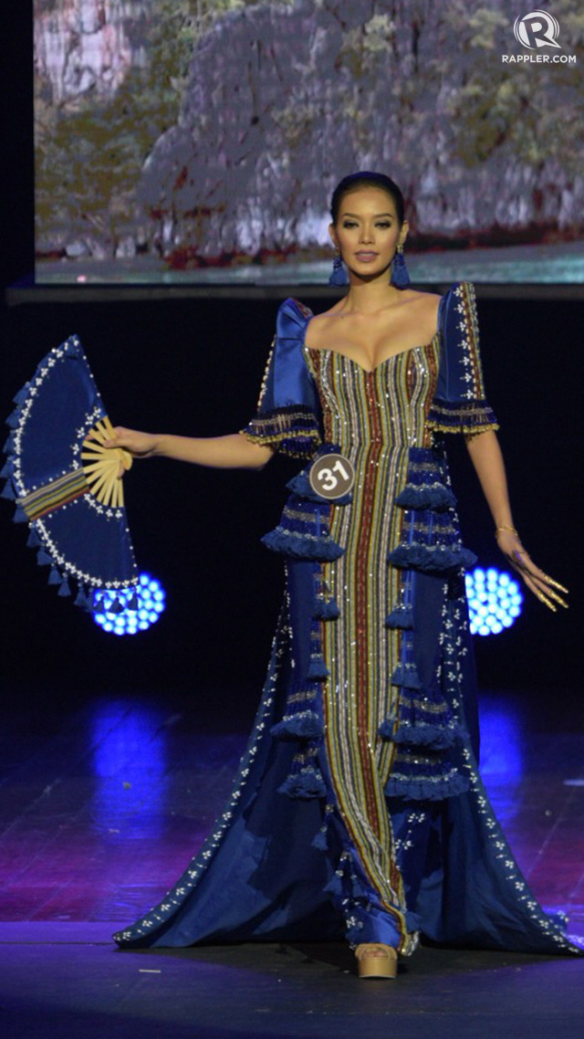 How you can vote for your favorite Bb Pilipinas 2018 national costume