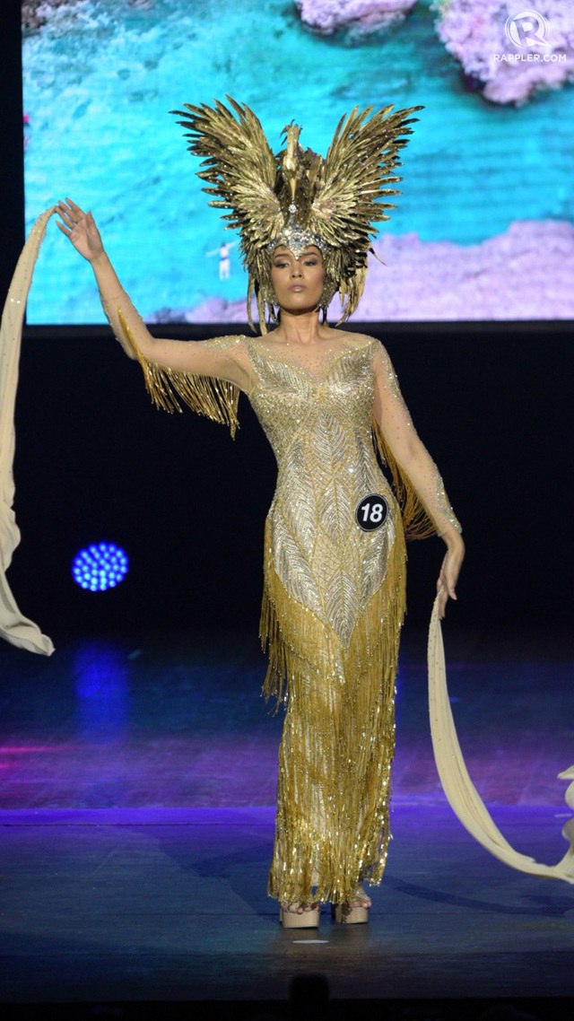 How you can vote for your favorite Bb Pilipinas 2018 national costume