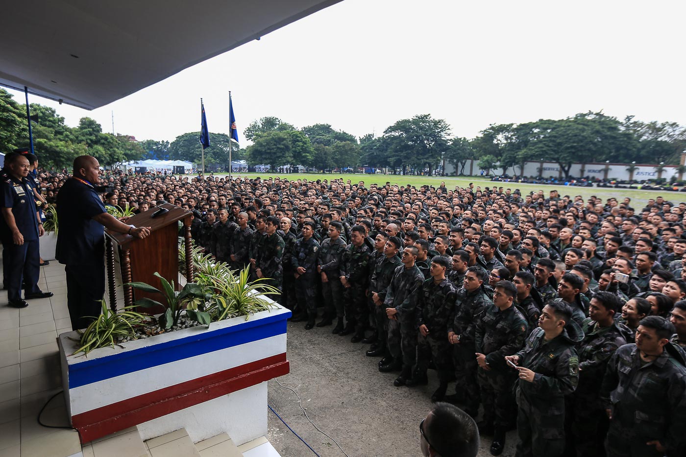 No Abuse Of PNP Subpoena Powers How The Police Will Do It