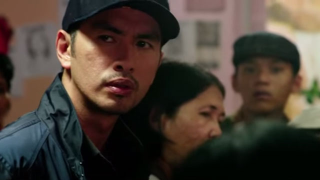 ‘Liwanag sa Dilim’ Review: Fun when it wants to be