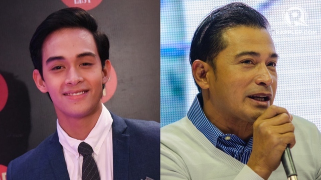 Diego Loyzaga blasts dad Cesar Montano on social media