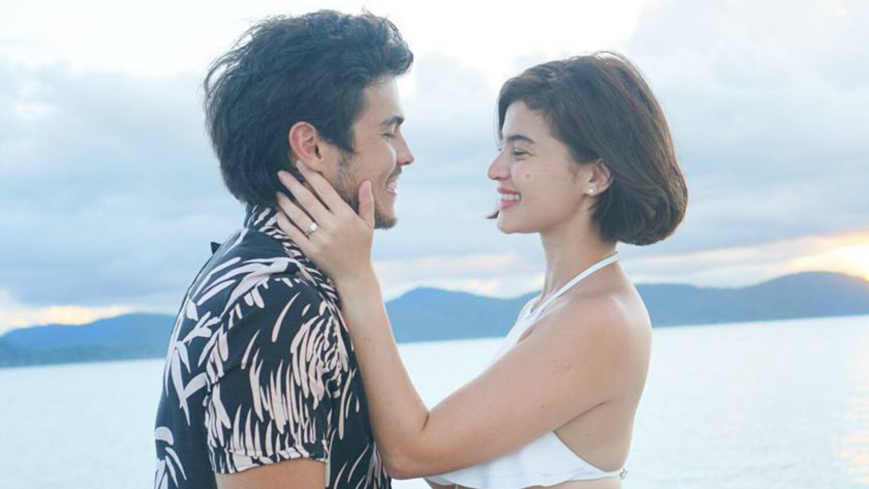 Erwan Heussaff's sweet birthday message to Anne Curtis