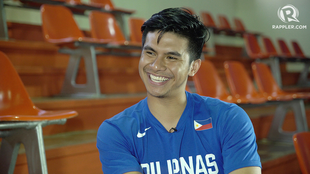 WATCH: Kiefer Ravena on how he spends time with Alyssa Valdez