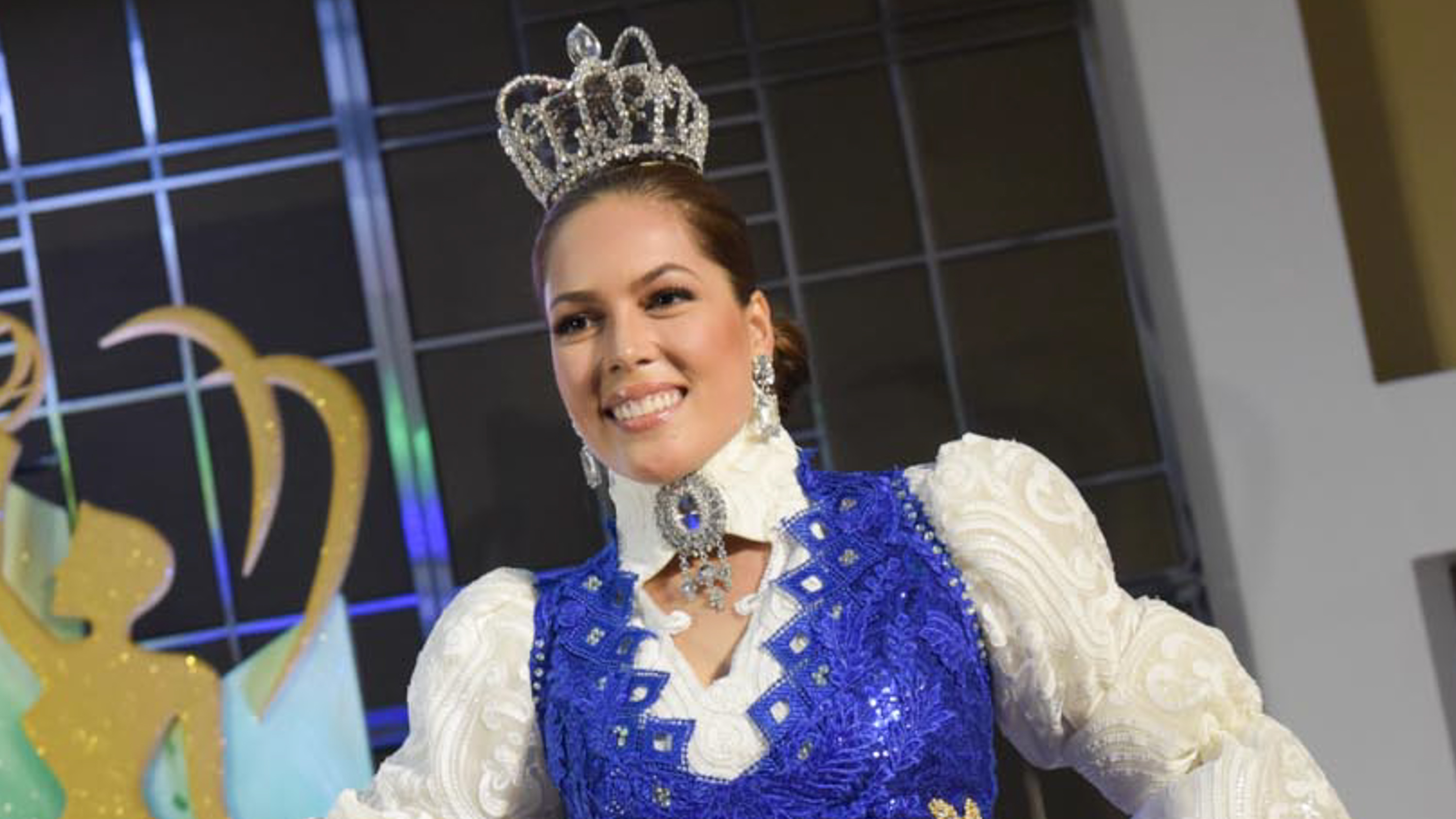 Who is Cloie Syquia Skarne? 10 things to know about the Miss Universe