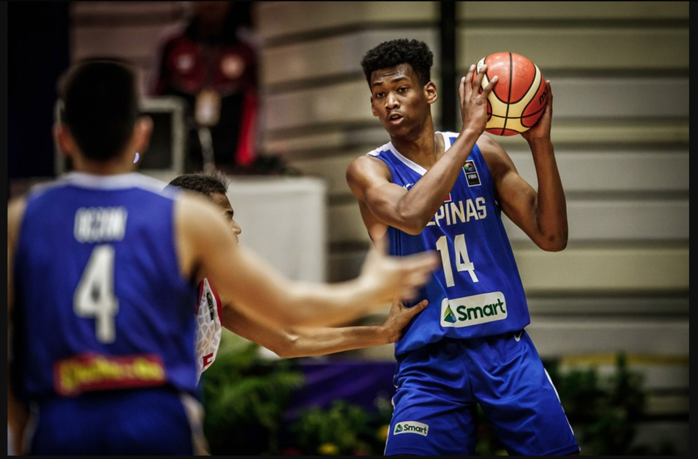 Australia knocks out Batang Gilas from U18 title contention