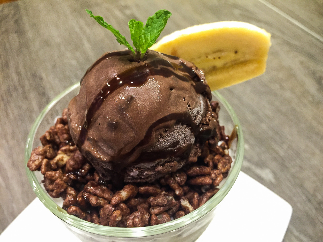 10 things to try at The Dessert Kitchen, Manila's newest sweet spot