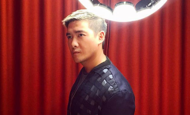 Tim Yap negative drug test results released – ALV
