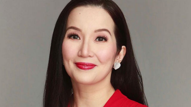 Kris Aquino hits Phillip Salvador over 'naloko' skit: 'I made the ...