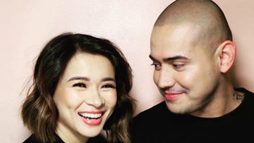 Lj reyes and paolo contis