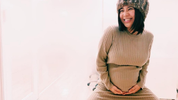 Pregnant Japanese Porn Stars - Ex-porn star Sola Aoi gives birth