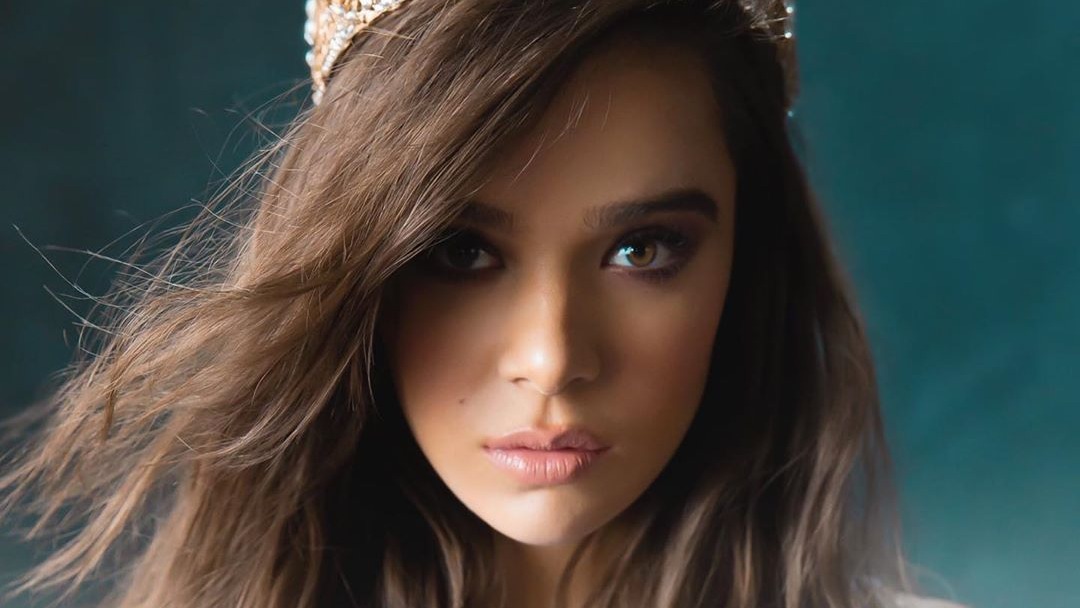 Hailee Steinfeld to meet Filipino fans on September 6