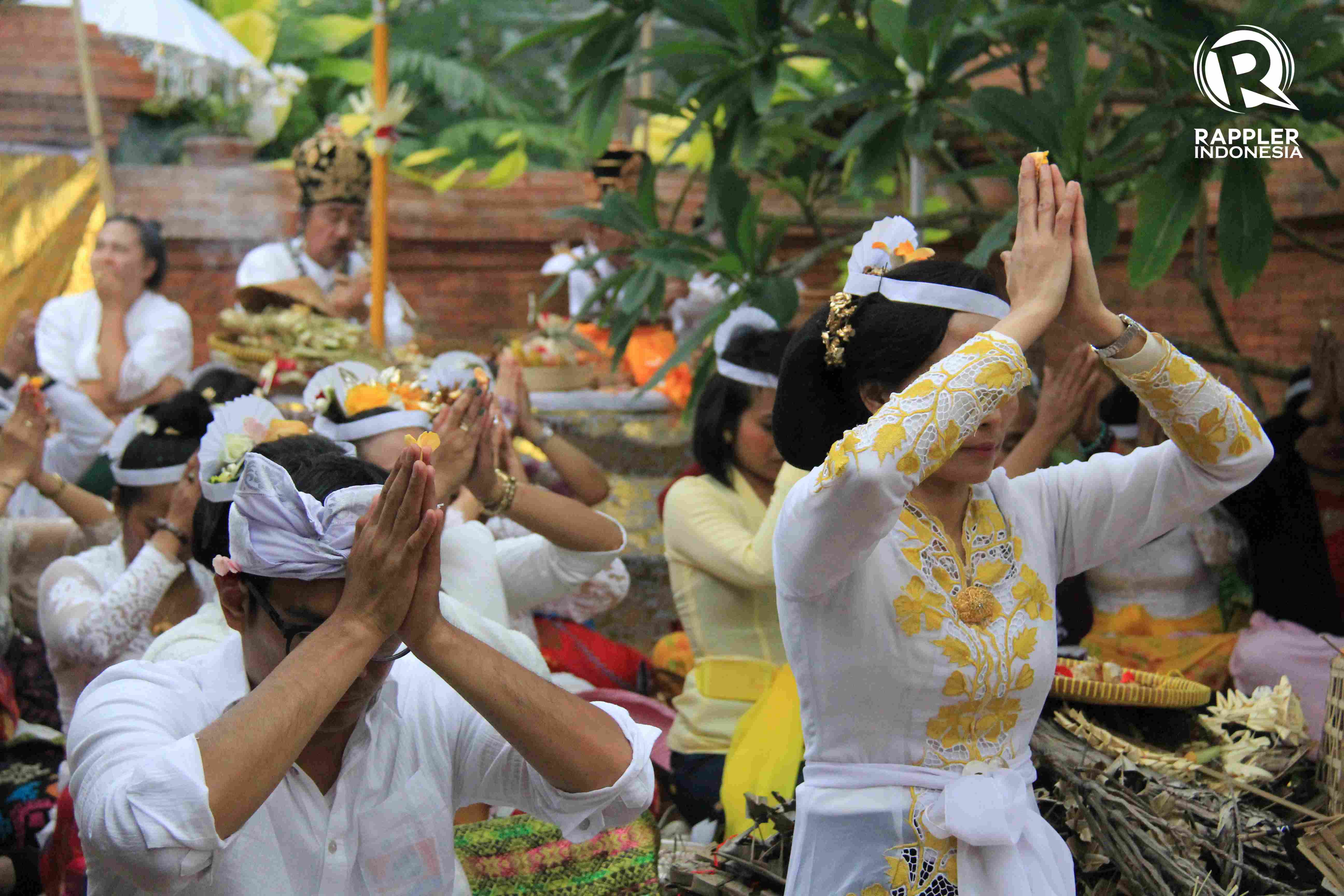 33+ Gokil Abis Gambar Kartun Orang Bali