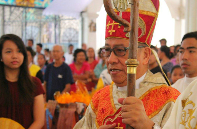 Cabanatuan bishop: Indifference to killings means consent