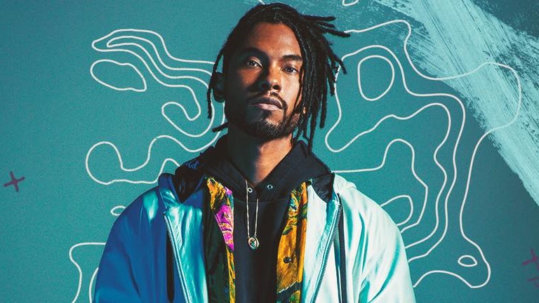 R&B singer Miguel coming to Manila