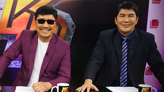 Tulfo brothers to return P60M to government