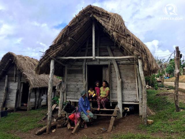 Beyond the postcards: Batanes and climate change