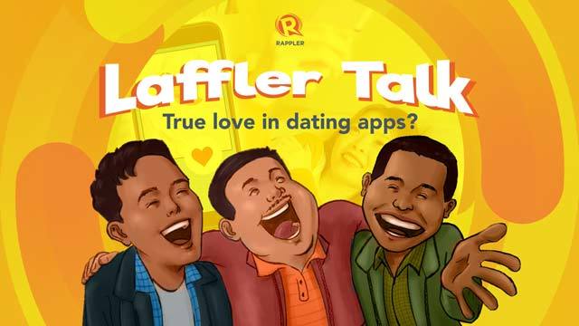 online dating philippines rappler