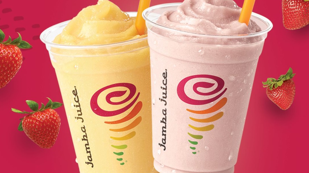 Jamba Juice Reopens Metro Manila Branch For Delivery