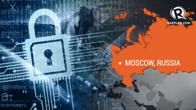 Massive Cyberattack Hits 5 Top Russian Banks Kaspersky