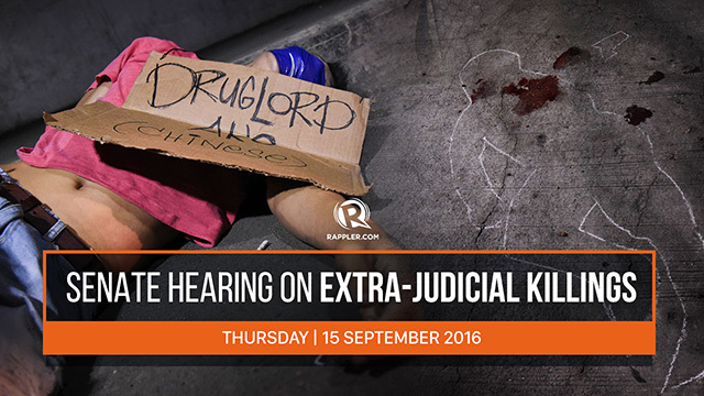 watch-senate-hearing-on-extrajudicial-killings-15-september-2016