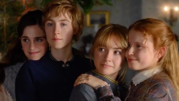 Little Women Will Have Sneak Previews On February 10 And 11 In