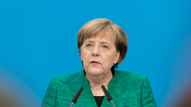 Berlin to host international conference on Libya
