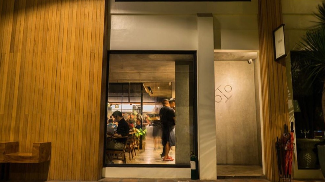 Philippines' Toyo Eatery is among Asia’s 50 Best Restaurants 2020