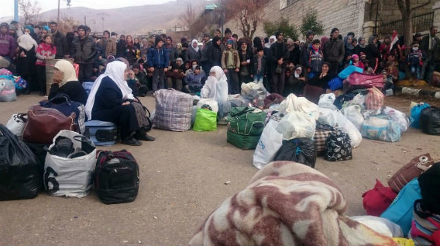 syrians