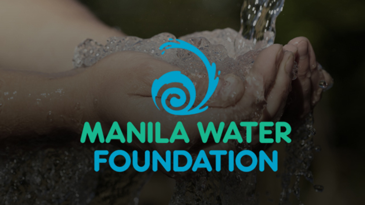 is manila water hard or soft