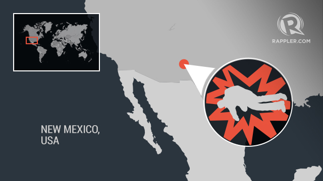 Man Shot At U S Colonial Statue Protest