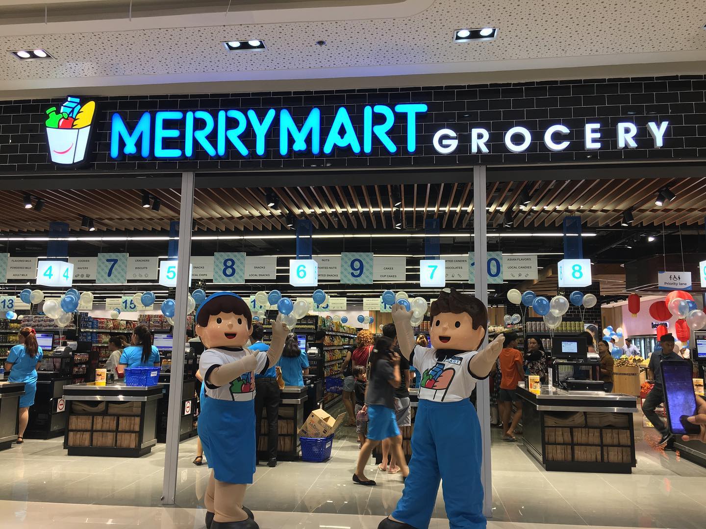 Injap Sia's MerryMart IPO gets SEC nod