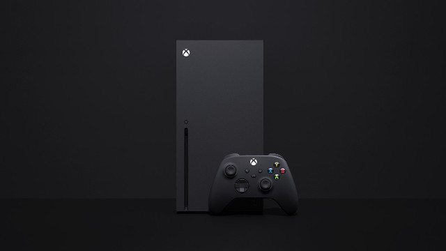 xbox series x features and specs