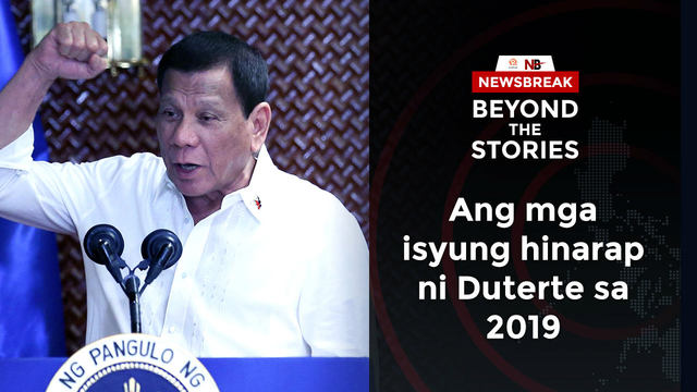Ano Ang Nagawa Ni Rodrigo Duterte Sa Pilipinas Bilang Pangulo | pinasphim
