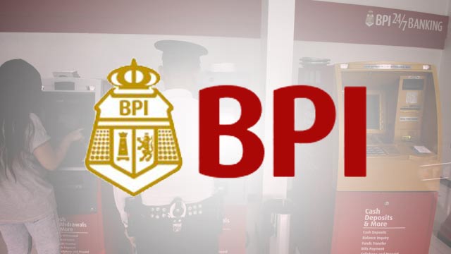 Bank Of The Philippine Islands News And Updates Rappler - bpi customers furious over new online transaction charges