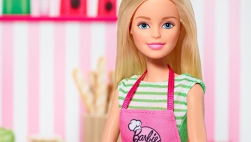 barbie doll turns 60