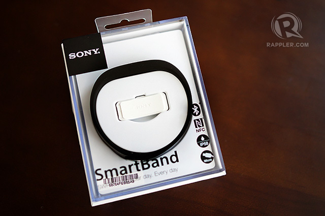 smartband mc3613