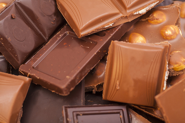 Chocolate importers hit for misdeclaring prices