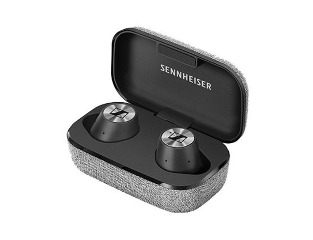 sennheiser momentum true wireless vs samsung galaxy buds plus