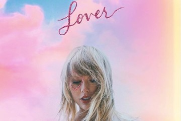 Taylor Swift Announces New Album Lover