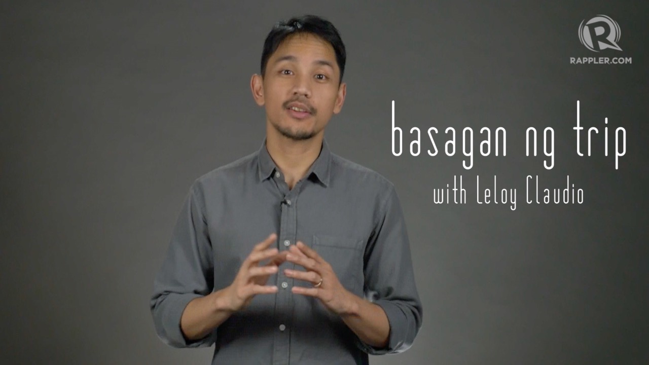 Basagan ng Trip with Leloy Claudio: 4 reasons why a liberal arts course ...