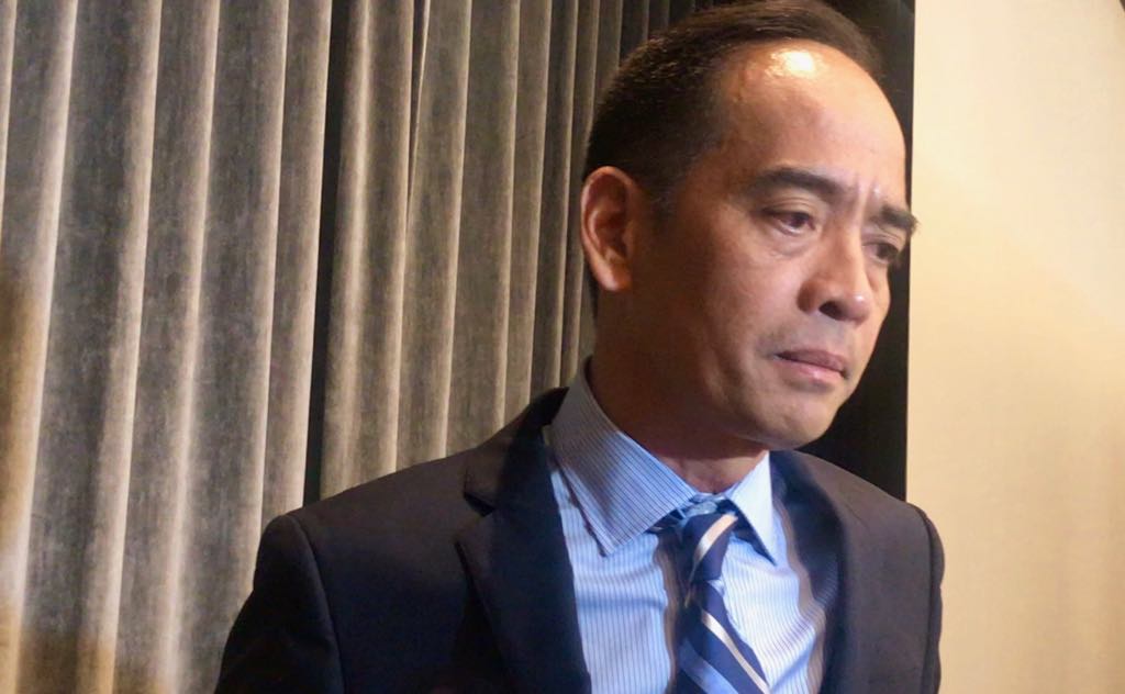 Next AboitizPower CEO won't come from Aboitiz clan
