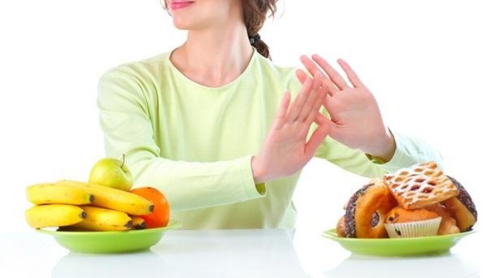 4 mitos yang menghambat proses diet