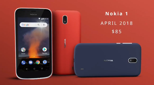 Обзор nokia mobile review