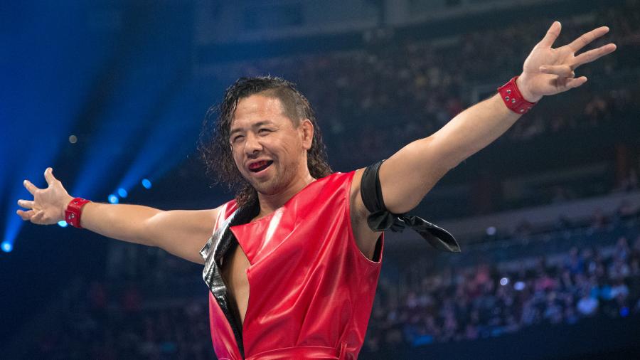 5 WWE superstars who could benefit from another shakeup