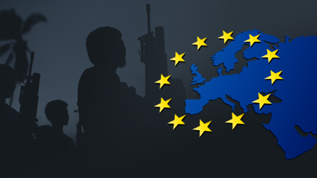 PH asks EU, Belgium to stop funding alleged CPP-NPA 'fronts'